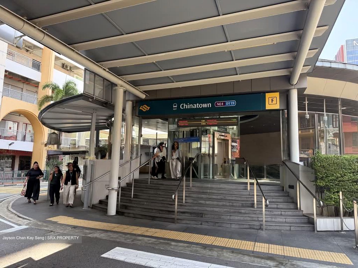 Hong Lim Complex (D1), Shop House #602953391